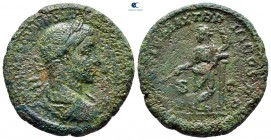 Severus Alexander AD 222-235. Rome. As Æ