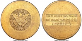 Abd al-Aziz bin Sa'ud gold 4 Pounds ND (1945-1946) MS61 PCGS Philadelphia mint, KM34. Struck in the equivalent of a four Sovereign weight, and issued ...