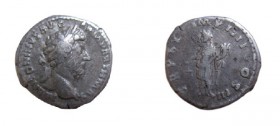 Denarius AR
Antoninus Pius (138-161), Rome
19 mm, 3,16 g