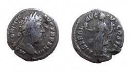 Denarius AR
Antoninus Pius (138-161), Rome
19 mm, 2,82 g