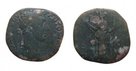Sestertius Æ
Commodus (177-192), Rome
26 mm, 24,15 g