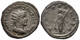 Antoninian AR
Gordian III (238-244), Rome
23 mm, 4,57 g