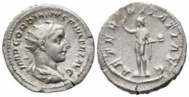 Antoninian AR
Gordian III (238-244), Rome
22 mm, 4,74 g