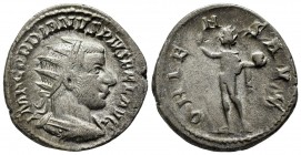 Antoninian AR
Gordian III (238-244), Rome, Victoria
22 mm, 4,01 g