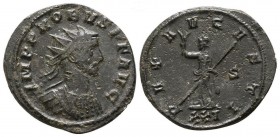 Antoninian
Probus, Pax, Rome
21 mm, 3,37 g
