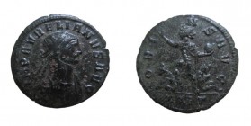 Antoninianus Æ
Probus (276-282)
24 mm, 4,42 g