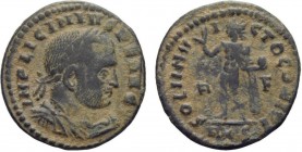 Follis Æ
Licinius (308-324), Sol
19 mm, 2,89 g