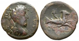 Bronze Æ
Mysia. Parion, Commodus (177-192)
21 mm, 5,10 g