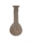 Unguentarium, Roman, about 1st A.D., height 13,7 cm