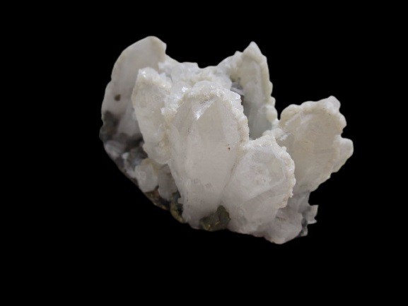 Quartz, Sphalerit, Dolomit, Davidschacht, Freiberg Erzgebirge, 7,5x6x5 cm, 272 g