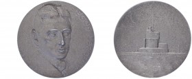 Franz Joseph I. 1848 - 1916
Silbermedaille, o. Jahr. Kriegsfürsorge auf Egon Lerch, U XII.
Wien
57,42g
stgl