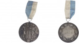 Orden, 1924
für 155 Kg Stossen der GEW. mit Band.. 24,40g
ss/vz