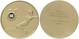 Silbermedaille, 1963
Tag der Briefmarke.. Wien
98,51g
vergoldet.
stgl