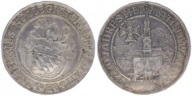 Silbermedaille, 1977
1200 Jahre Stift Mattsee.. Salzburg
41,09g
stgl