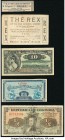 World (Cuba, Mexico, Nicaragua and more) Group Lot of 10 Examples Very Fine-Crisp Uncirculated. 

HID09801242017

© 2020 Heritage Auctions | All Right...
