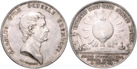- Wissenschaft und Technik Silbermedaille o.J. (v. Wikman) auf den Tod von Carl Wilhelm Scheele, 1742-1786, deutsch-schwedischer Apotheker und Chemike...