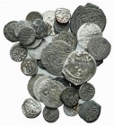 Lot of 37 Islamic AR coins, to be catalog. Lot sold as it, no returns