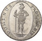 * Kleine Partie mit 7 Kantonalmünzen. Dabei Bern mit Taler 1798, 5 Batzen 1826, 2 1/2 Batzen 1826, 1 Batzen 1820, 5 Rappen 1826 und 2 1/2 Rappen 1811....