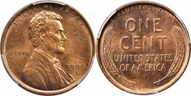 Lincoln Cent
1909-S Lincoln Cent. V.D.B. Unc Details--Cleaned (PCGS).
PCGS# 2426. NGC ID: 22B2.
From the Monterrey Collection.
Estimate: $900
