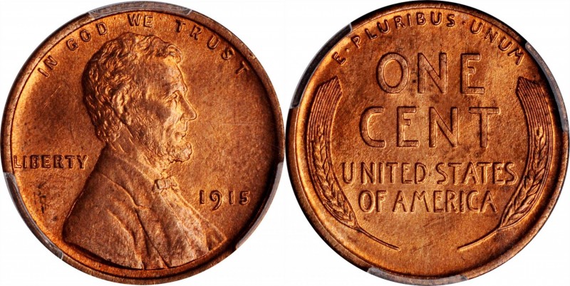 Lincoln Cent
Lot of (2) Early Date Lincoln Cents. Unc Details--Questionable Col...