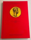 Sylloge Nummorum Romanorum Italia. Firenze. Monetiere del Museo Archeologico Nazionale Volume I – Caesar Augustus. Soprintendenza per i Beni Archeolog...