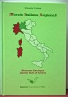 VARESI Alberto. Monete Italiane Regionali: Piemonte, Sardegna, Liguria, Isola di Corsica. Pavia II edizione, Hardcover, pp. 391, ill.