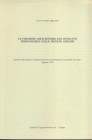 BELLONI G. – Le premesse realistiche del ritratto fisiognomico sulle monete greche. Lugano, 1976. Pp. 53-69. Ill. nel testo. Estratto. Brossura ed. Bu...