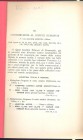 GNECCHI F. - Appunti di numismatica romana. CII. Contribuzioni al Corpus nummorum ; Coll. Joachim Scheyer. Milano, 1911. pp. 151-164, tavv. 1. ril. ca...