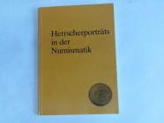 Albert Rainer. Herrscherportrats in der Numismatik. 1985