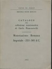 Cocchi Ercolani Emanuela. Catalogo della collezione numismatica di Carlo Piancastelli. Aes grave – Moneta Romana Repubblicana. 1972