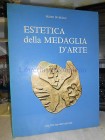 Di Bello Furio. Estetica della medaglia d’arte. 1981