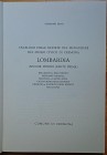 Fenti Germano. Catalogo delle monete del medagliere del Museo Civico di Cremona. Lombardia. Zecche minori. Parte prima. 1978