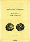 Fenti Germano. Medagliere cremonese. Monete romane dell’età repubblicana. 1979