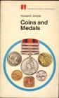 Linecar Howard. Coins and Medals. 1971