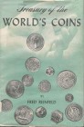 Reinfeld Fred. Treasury of the world’s coins.1955