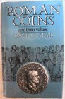 Sear David R. Roman Coins and their values. London, 1981. Hardcover with jacket, pp. 376, ill.