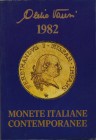 Varesi Clelio. Monete italiane contemporanee. Catalogo con valutazioni 1981. 1981