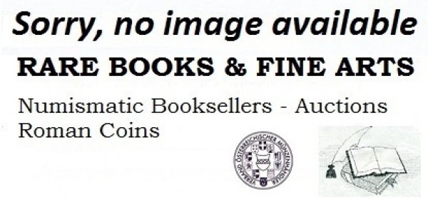 Lot of about one hundred brochures, extracts and excerpts from ancient, medieval...