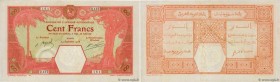 Country : FRENCH WEST AFRICA (1895-1958) 
Face Value : 100 Francs DAKAR  
Date : 24 septembre 1926 
Period/Province/Bank : Banque de l'Afrique Occiden...