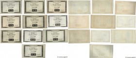 Country : FRANCE 
Face Value : 10 Livres filigrane républicain, gravure modifiée Lot 
Date : 24 octobre 1792 
Period/Province/Bank : Assignats 
Catalo...