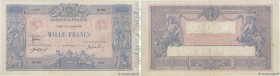 Country : FRANCE 
Face Value : 1000 Francs BLEU ET ROSE  
Date : 15 juillet 1914 
Period/Province/Bank : Banque de France, XXe siècle 
Catalogue refer...