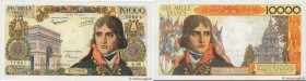 Country : FRANCE 
Face Value : 10000 Francs BONAPARTE  
Date : 04 avril 1957 
Period/Province/Bank : Banque de France, XXe siècle 
Catalogue reference...