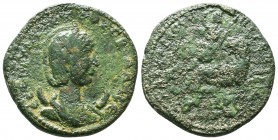 CILICIA. Anazarbus. Herennia Etruscilla (Augusta, 249-251). Ae

Condition: Very Fine

Weight: 17.45gr
Diameter: 28.6mm