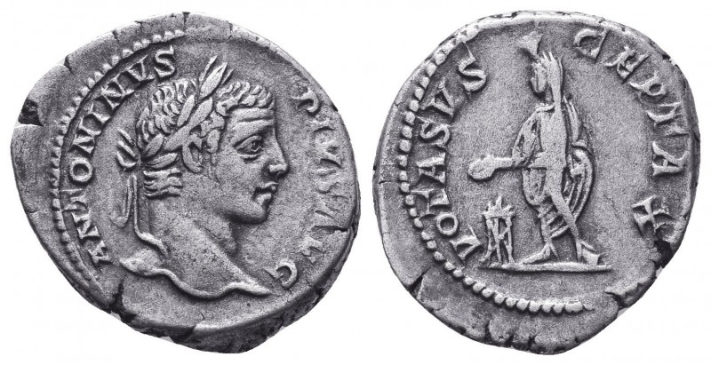 Elagabalus. AD 218-222. AR Denarius 

Condition: Very Fine

Weight: 3.50gr
Diame...