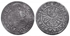 Medieval European Silver Coins, Ar.

Condition: Very Fine

Weight: 1.60gr
Diameter: 20.6mm
