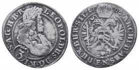 Medieval European Silver Coins, Ar.

Condition: Very Fine

Weight: 1.33gr
Diameter: 21mm