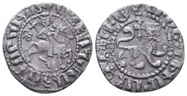 ARMENIA, Cilician Armenia. AR Silver Coins,


Condition: Very Fine

Weight: 2.01gr
Diameter: 21mm