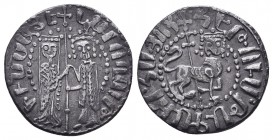 ARMENIA, Cilician Armenia. AR Silver Coins,


Condition: Very Fine

Weight: 2.87gr
Diameter: 20mm