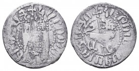 ARMENIA, Cilician Armenia. AR Silver Coins,


Condition: Very Fine

Weight: 1.27gr
Diameter: 17mm