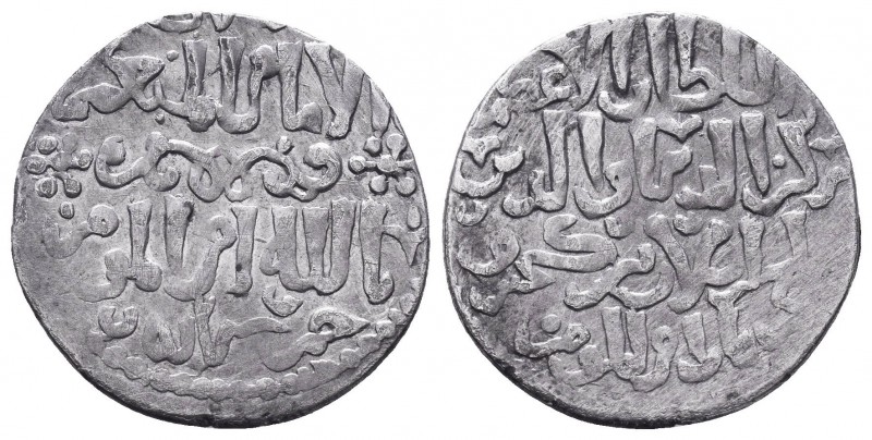 SELJUQ of RUM.Qilij Arslan IV.2nd reign, 1257-1262 AD.AR Dirhem

Condition: Very...